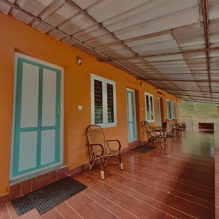 Punarjani Ayurvedic Resorts Ramakkalmedu Luaran gambar