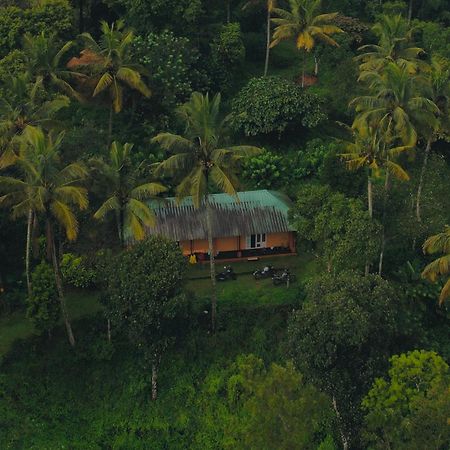 Punarjani Ayurvedic Resorts Ramakkalmedu Luaran gambar