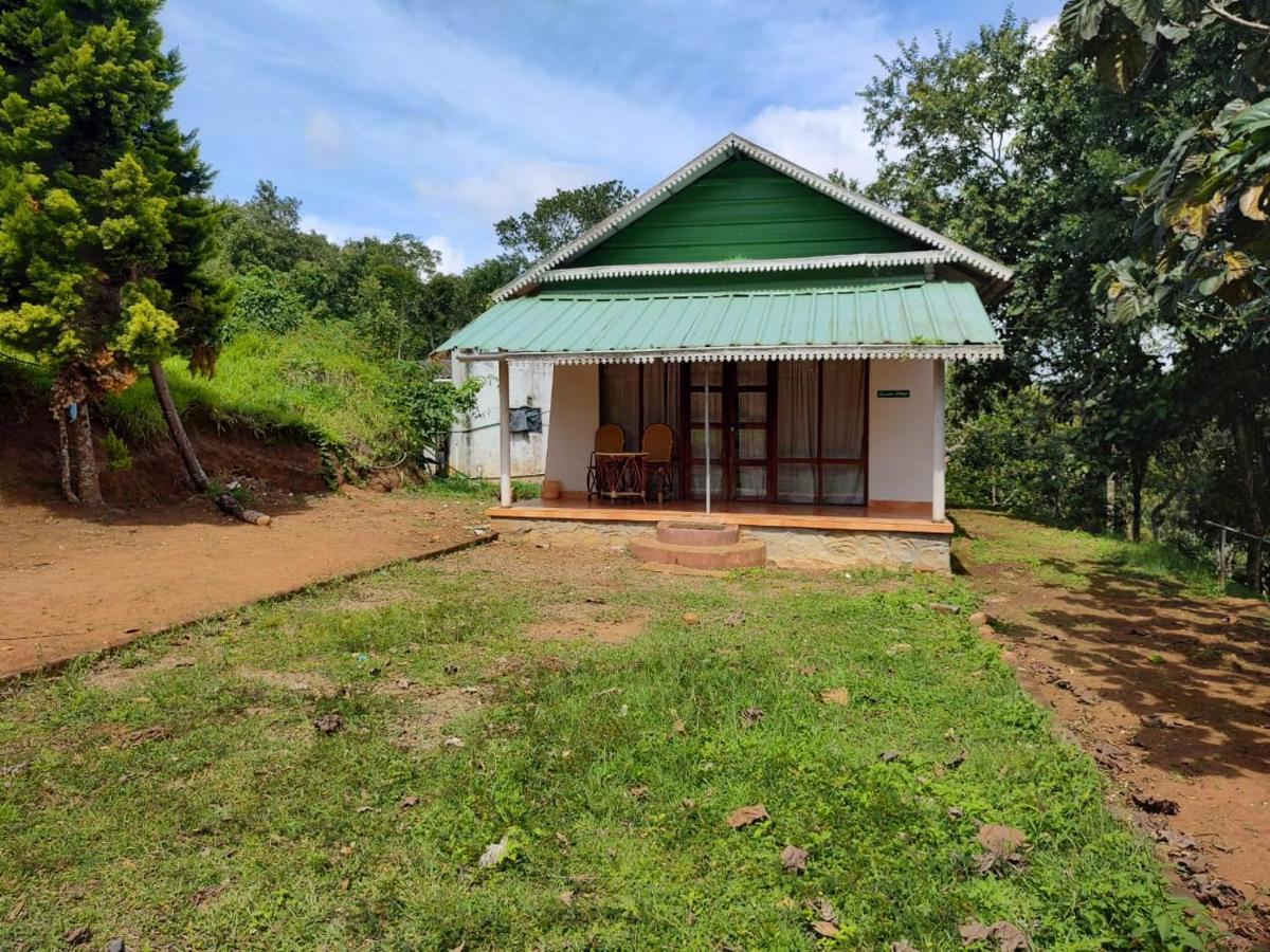 Punarjani Ayurvedic Resorts Ramakkalmedu Luaran gambar