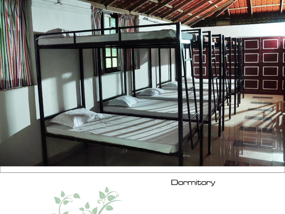 Punarjani Ayurvedic Resorts Ramakkalmedu Luaran gambar
