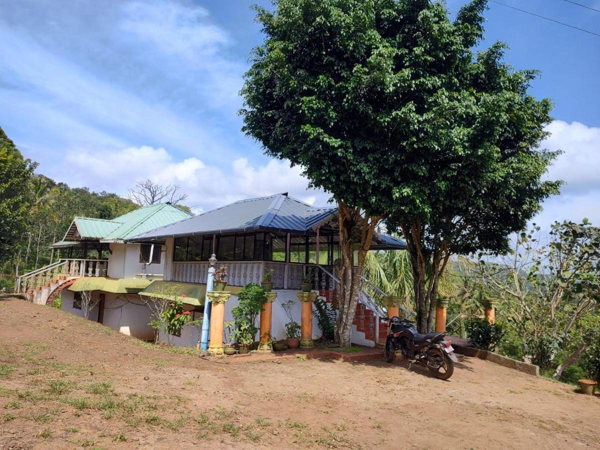 Punarjani Ayurvedic Resorts Ramakkalmedu Luaran gambar