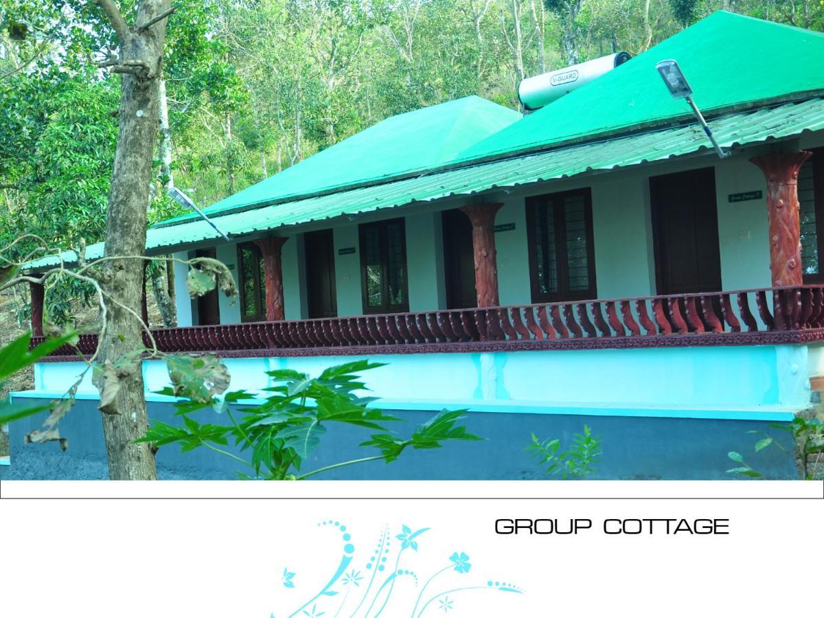 Punarjani Ayurvedic Resorts Ramakkalmedu Luaran gambar