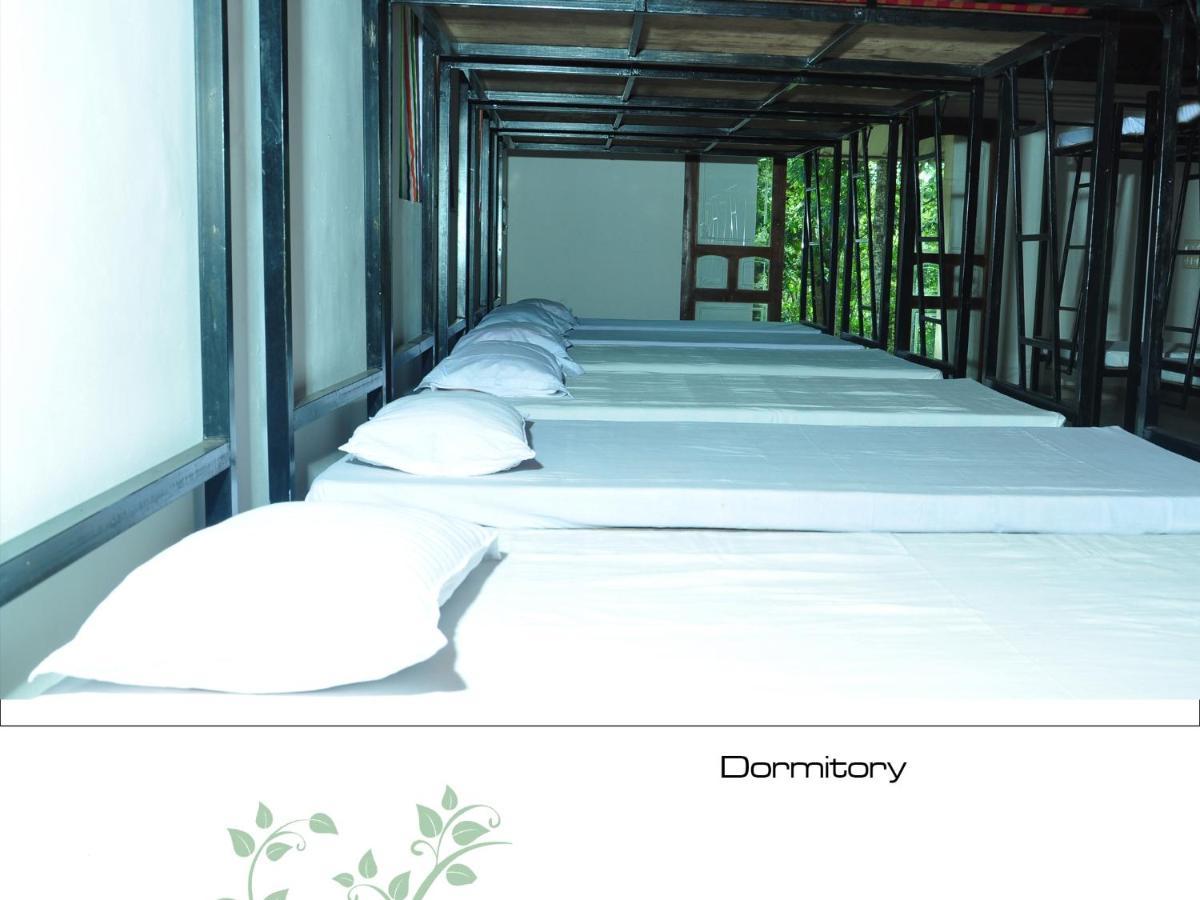 Punarjani Ayurvedic Resorts Ramakkalmedu Luaran gambar