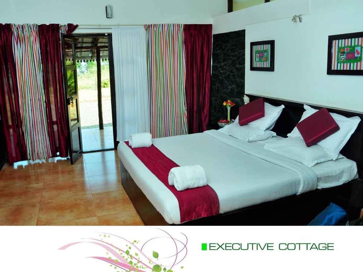 Punarjani Ayurvedic Resorts Ramakkalmedu Luaran gambar