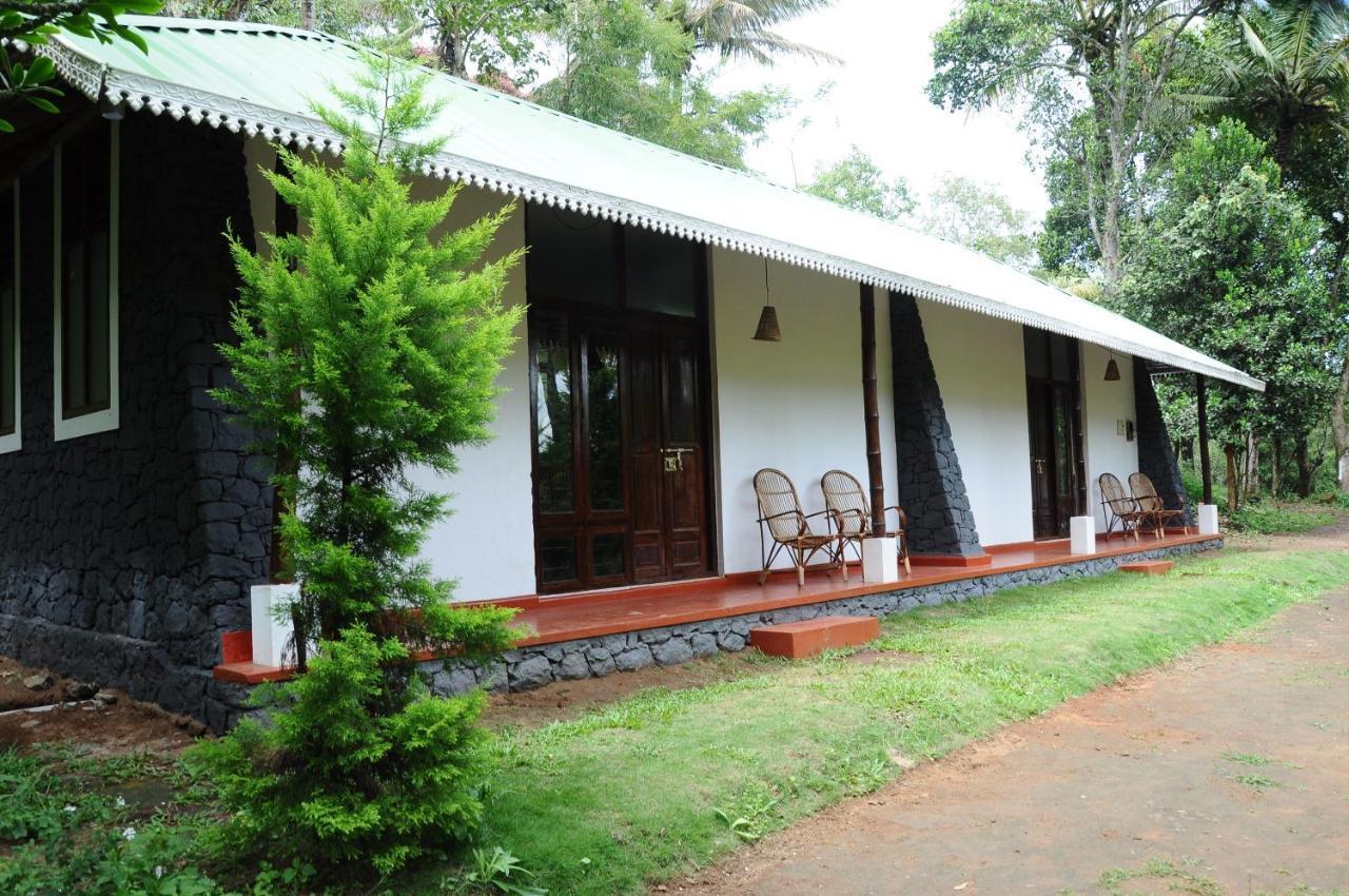 Punarjani Ayurvedic Resorts Ramakkalmedu Luaran gambar