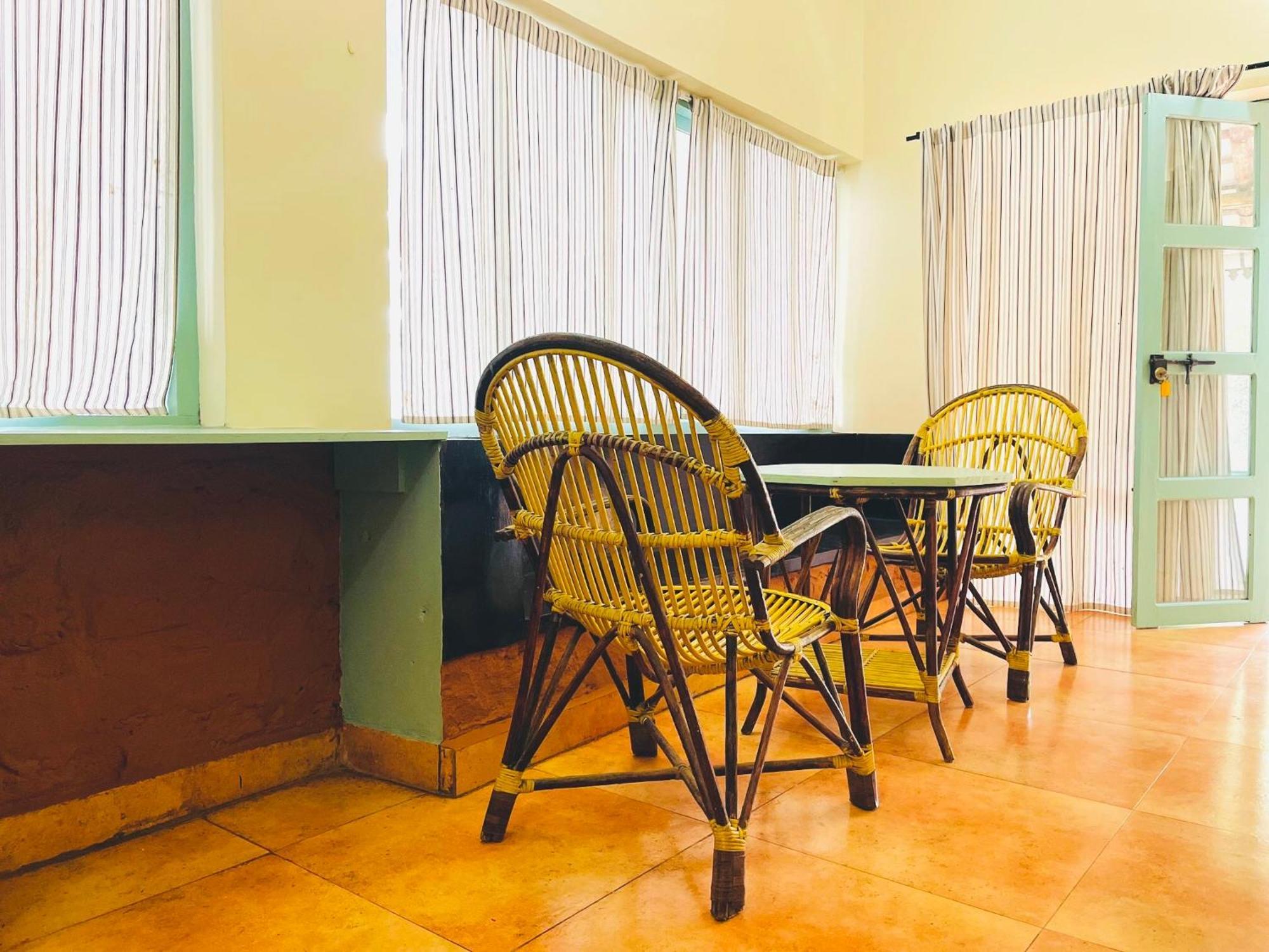Punarjani Ayurvedic Resorts Ramakkalmedu Luaran gambar