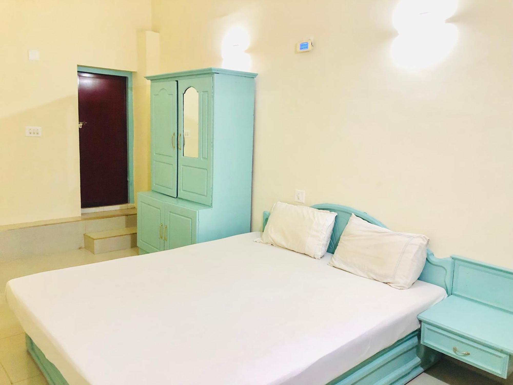Punarjani Ayurvedic Resorts Ramakkalmedu Luaran gambar