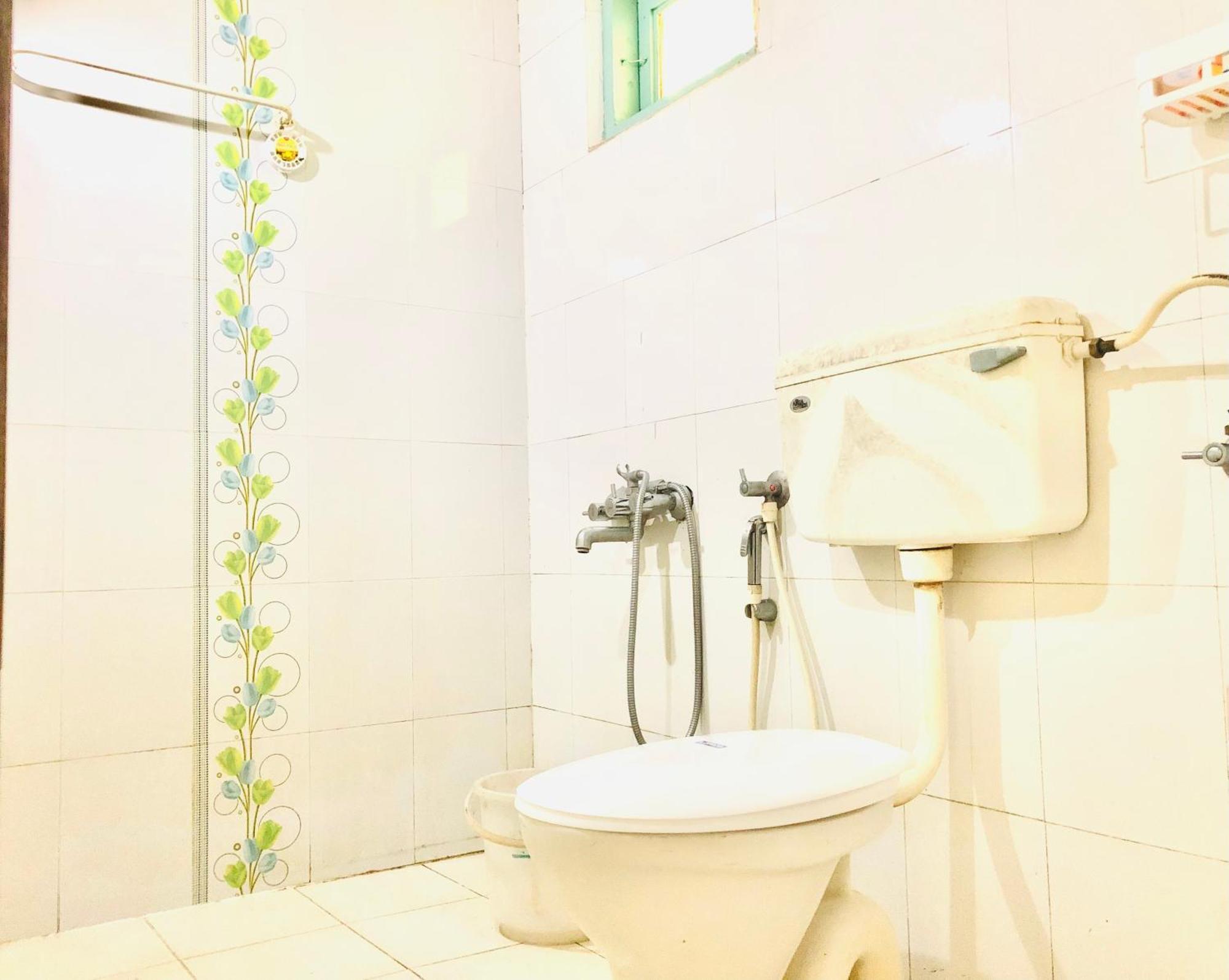 Punarjani Ayurvedic Resorts Ramakkalmedu Luaran gambar