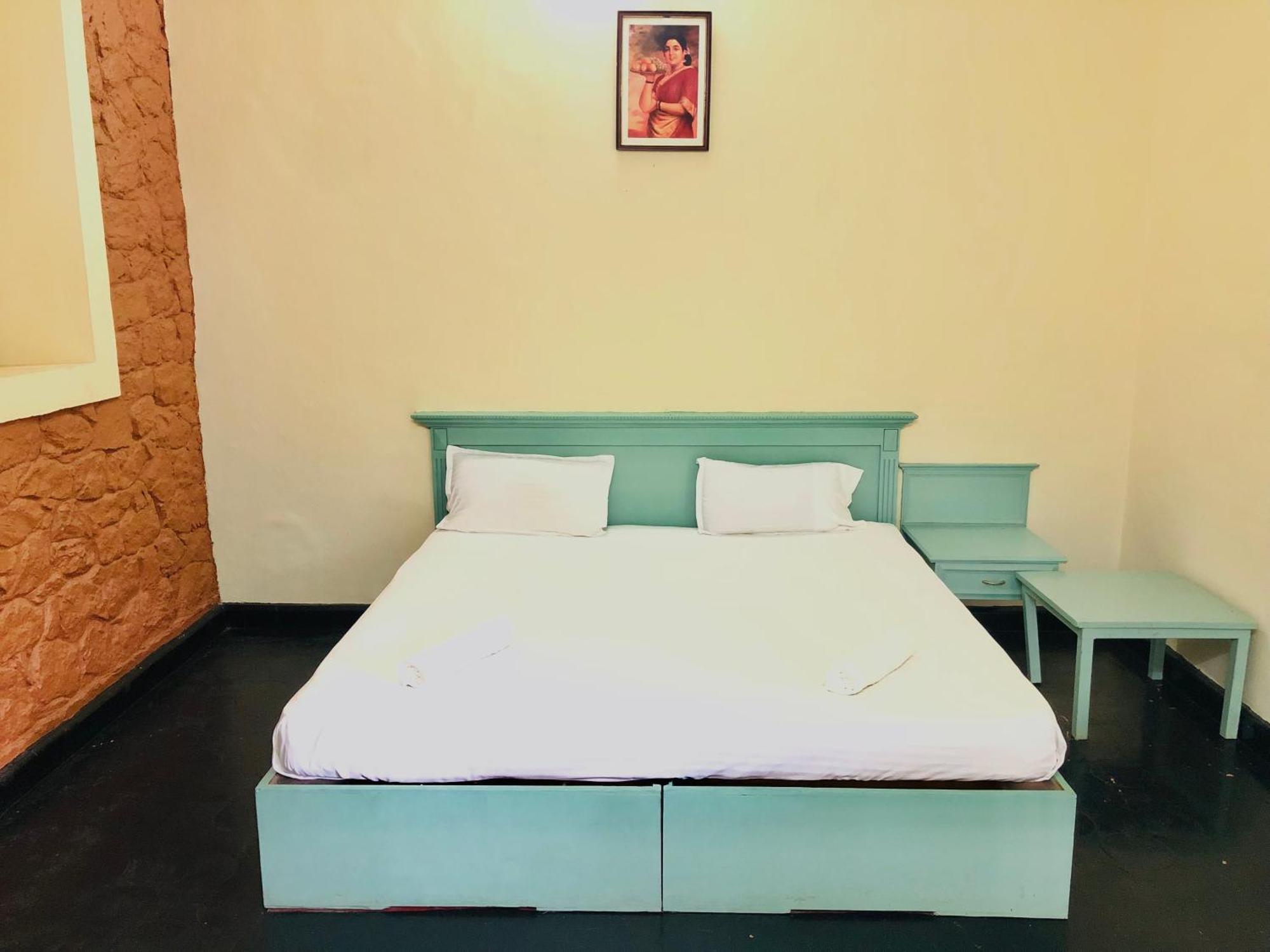 Punarjani Ayurvedic Resorts Ramakkalmedu Luaran gambar