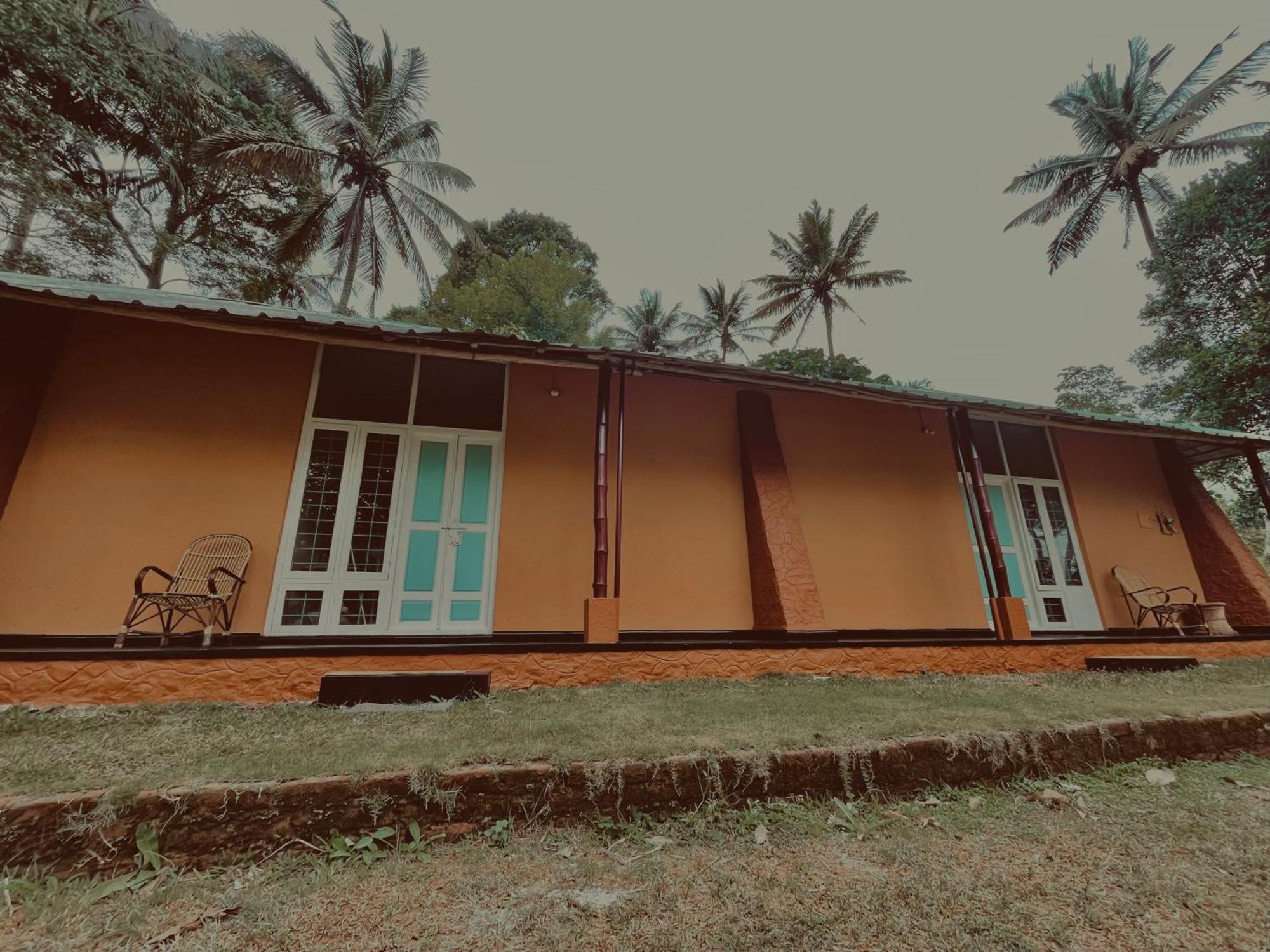 Punarjani Ayurvedic Resorts Ramakkalmedu Luaran gambar