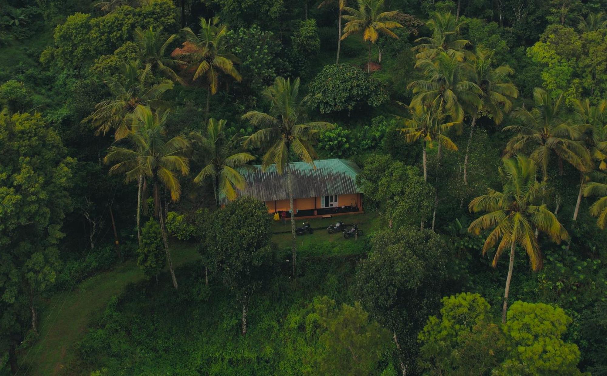 Punarjani Ayurvedic Resorts Ramakkalmedu Luaran gambar