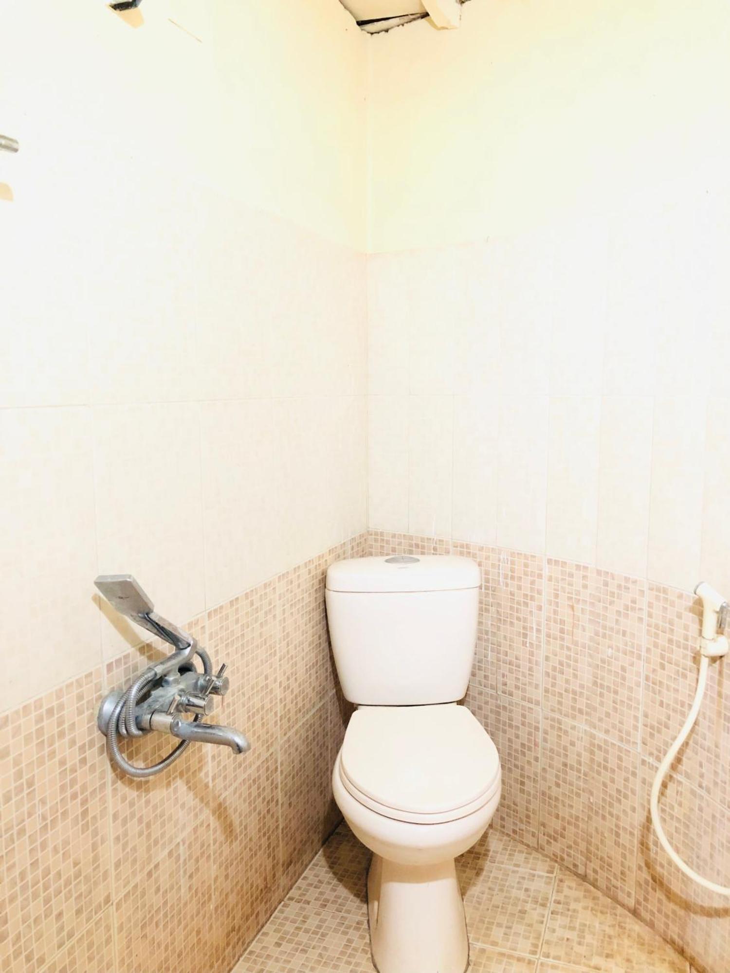 Punarjani Ayurvedic Resorts Ramakkalmedu Luaran gambar
