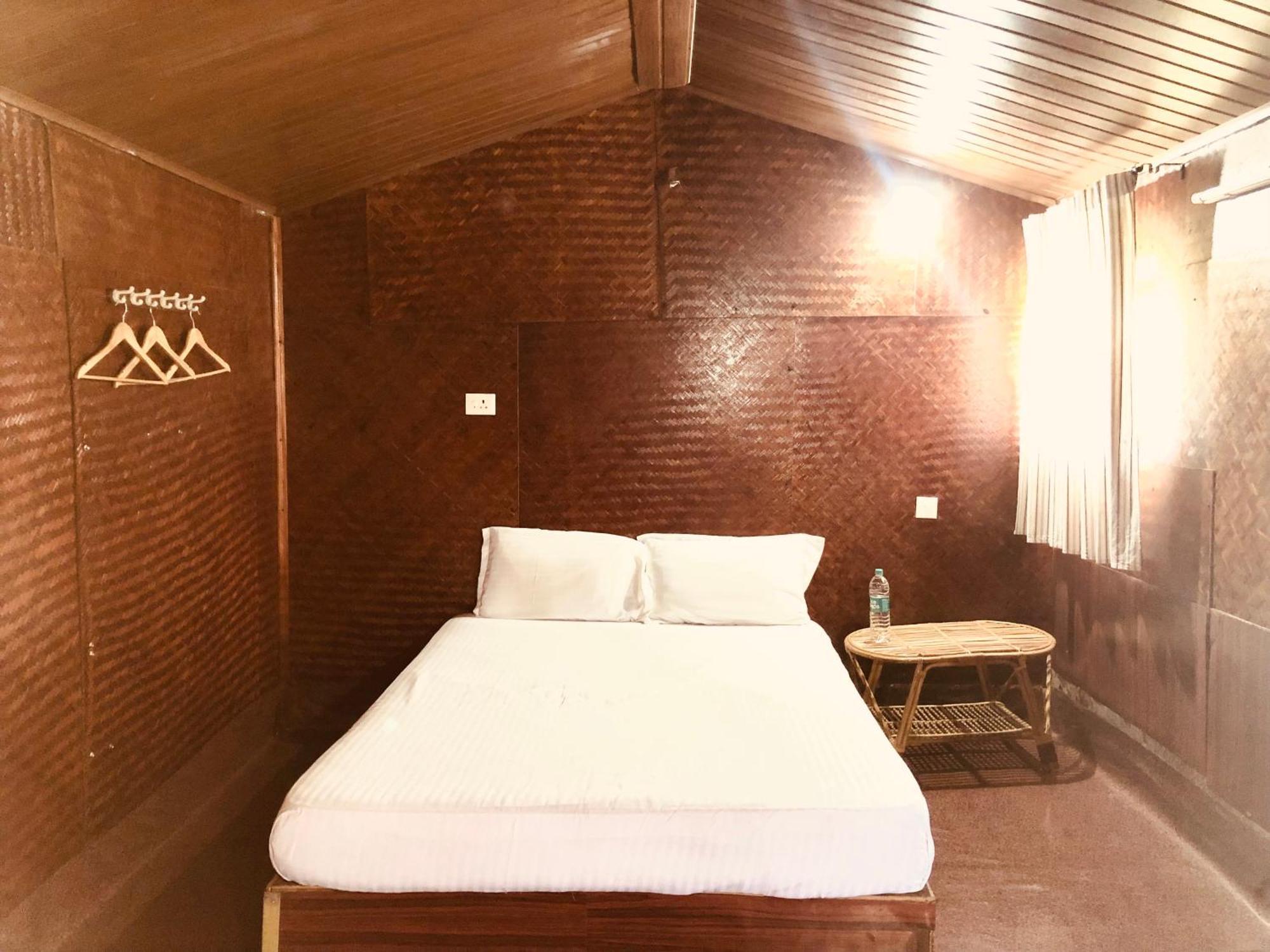 Punarjani Ayurvedic Resorts Ramakkalmedu Luaran gambar